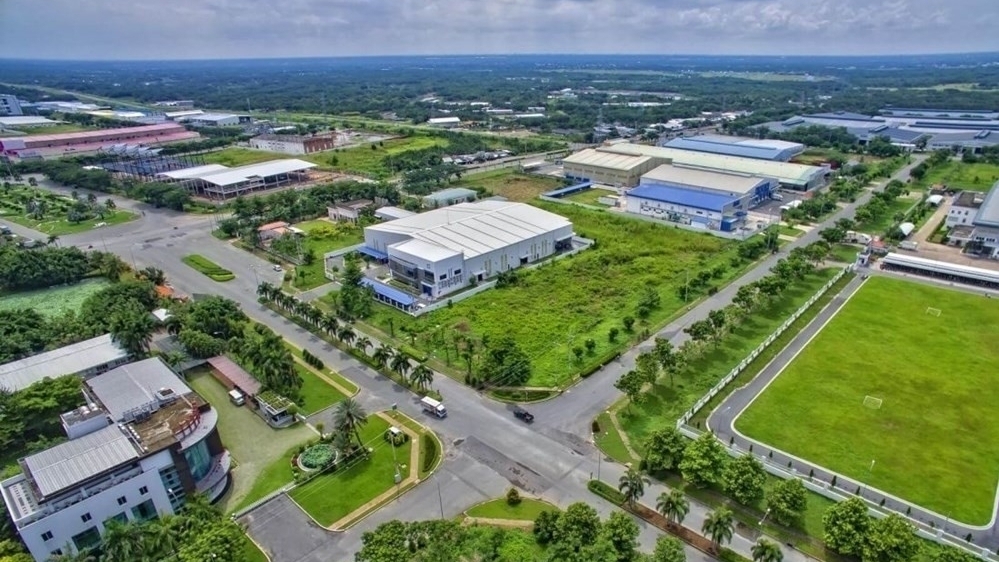 Chính phủ chốt giảm 30% tiền thuê đất năm 2024