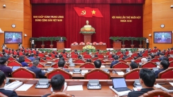 Giới thiệu nhân sự bổ sung quy hoạch Trung ương Đảng khóa XIV