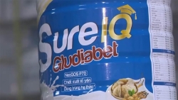 Bộ Công an thông tin vụ án sản xuất, buôn bán gần 600 loại sữa giả