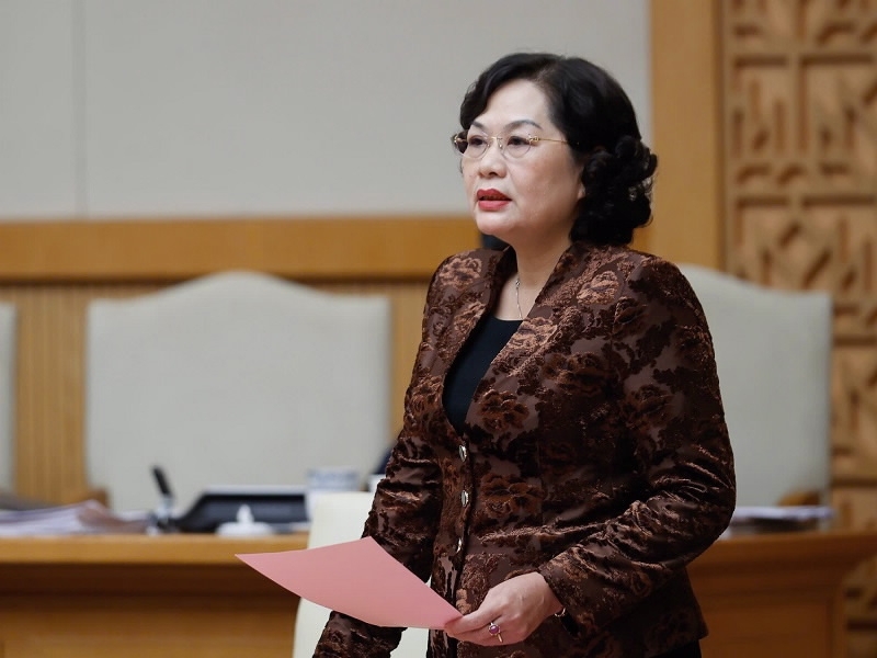 Ngân hàng Nhà nước bật sẵn chế độ can thiệp tỷ giá