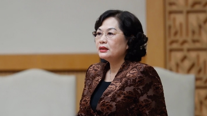 Ngân hàng Nhà nước bật sẵn chế độ can thiệp tỷ giá