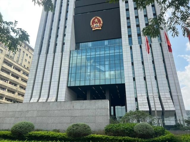 Chính phủ thống nhất không tổ chức cơ quan điều tra Viện KSND tối cao