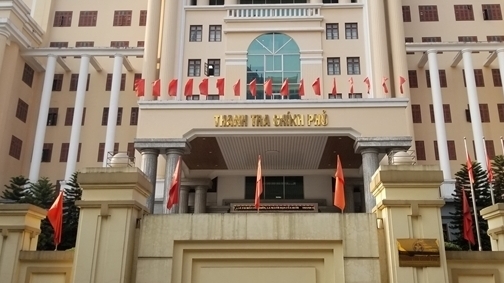 Kết thúc hoạt động 12 thanh tra bộ và 5 đơn vị cấp vụ của Thanh tra Chính phủ