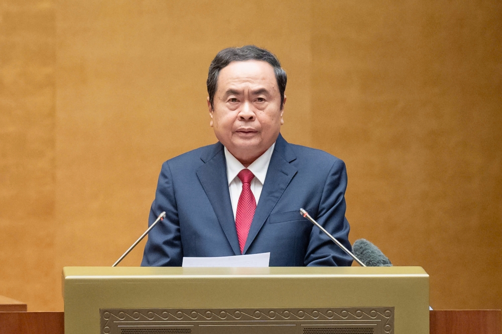 Quốc hội khóa mới dự kiến bầu 500 đại biểu, khoảng 30% tái cử