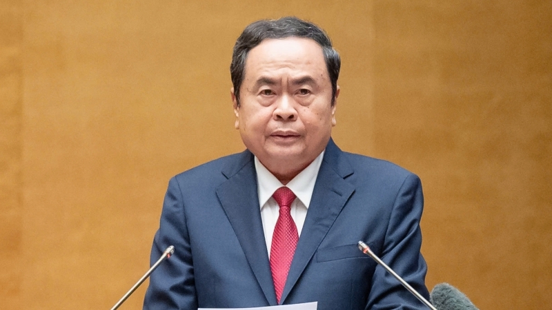 Quốc hội khóa mới dự kiến bầu 500 đại biểu, khoảng 30% tái cử