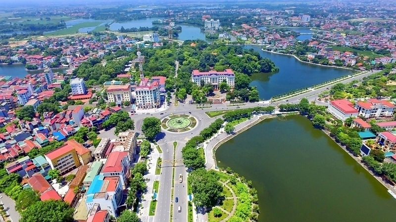 Thường vụ Quốc hội ra nghị quyết về sắp xếp đơn vị hành chính năm 2025