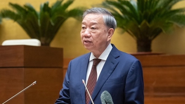 Không được có tư tưởng quyền anh, quyền tôi, địa phương này, địa phương kia