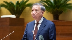 Không được tư tưởng quyền anh, quyền tôi, địa phương này, địa phương kia