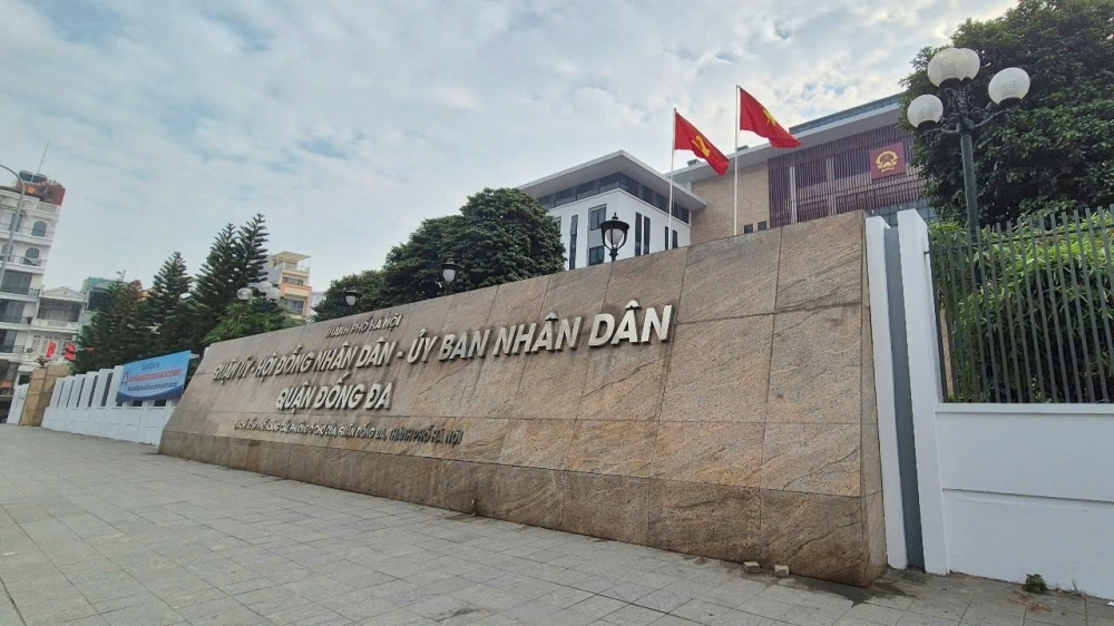Bộ Tài chính hướng dẫn sắp xếp, xử lý tài sản công khi sáp nhập tỉnh, xã