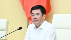 bo truong bo cong thuong chan chinh hoat dong kinh doanh da cap