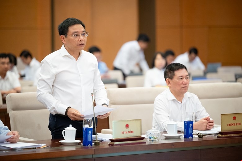 Đề xuất thành lập Khu thương mại tự do thế hệ mới tại Hải Phòng Đề xuất thành lập Khu thương mại tự do thế hệ mới tại Hải Phòng