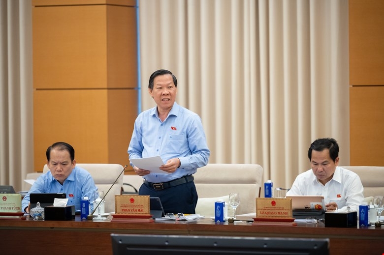 Đề xuất thành lập Khu thương mại tự do thế hệ mới tại Hải Phòng Đề xuất thành lập Khu thương mại tự do thế hệ mới tại Hải Phòng