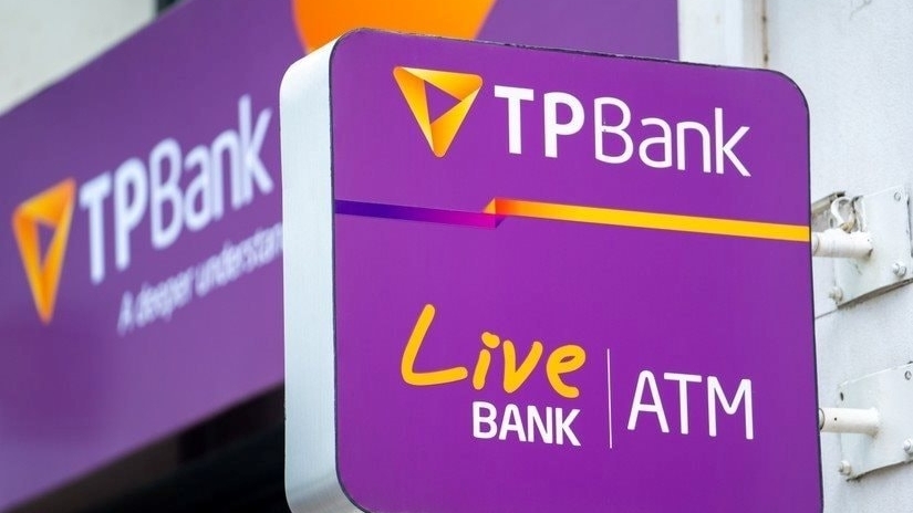 TPBank cùng hàng loạt doanh nghiệp bị xử lý vi phạm chứng khoán