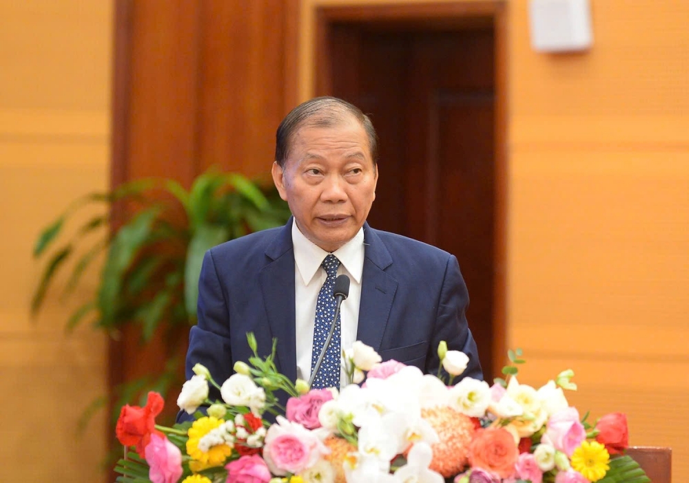 Cải cách thể chế – đòn bẩy giải phóng sức bật cho doanh nghiệp