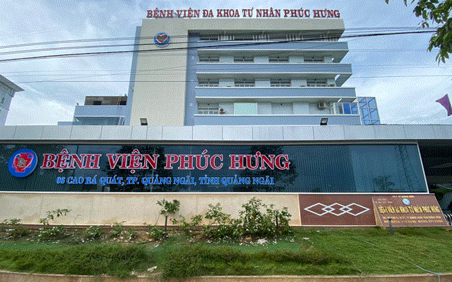 Hàng loạt phòng khám, bệnh viện bị “tuýt còi” vi phạm quảng cáo