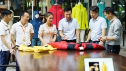 cai cach the che don bay giai phong suc bat cho doanh nghiep