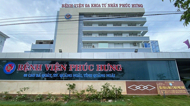 Hàng loạt phòng khám, bệnh viện bị “tuýt còi” vi phạm quảng cáo