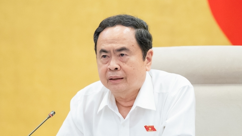 Chủ tịch Quốc hội: Khuyến khích trả lương theo hiệu suất công việc