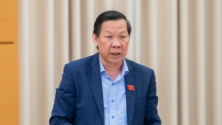 Làm rõ mức độ rủi ro, khả năng quản lý khi có trung tâm tài chính quốc tế