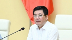 cac bo nganh dang khan truong chuan bi phuong an dam phan voi my