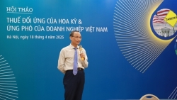 Đối sách với thuế của Mỹ: Còn cơ hội để xoay chuyển thế cờ