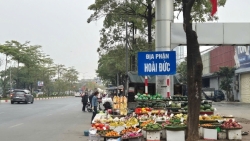 Hoài Đức dự kiến giảm từ 20 xã, thị trấn xuống còn 4 xã