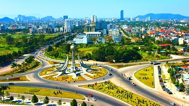 Dự kiến 166 xã, phường mới sau sắp xếp của tỉnh Thanh Hóa