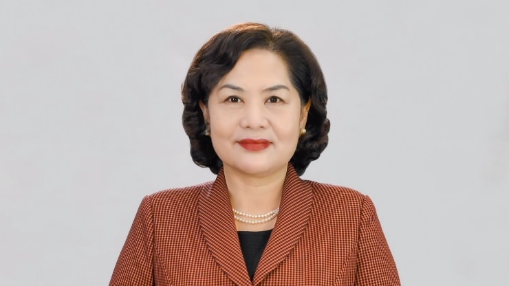 Thống đốc: Co-opBank phải sớm trở thành một định chế tài chính đa năng, hiện đại