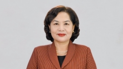 thong doc co opbank phai som tro thanh mot dinh che tai chinh da nang hien dai