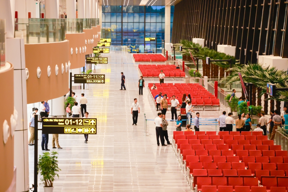 Cục Hàng không yêu cầu các hãng bay tiếp tục tăng chuyến dịp lễ 30/4