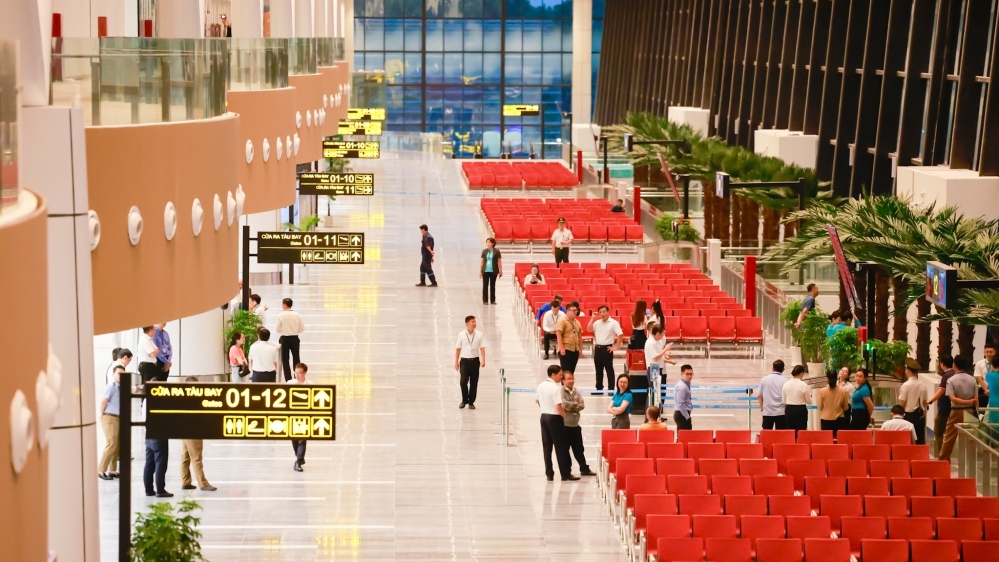 Cục Hàng không yêu cầu các hãng bay tiếp tục tăng chuyến dịp lễ 30/4