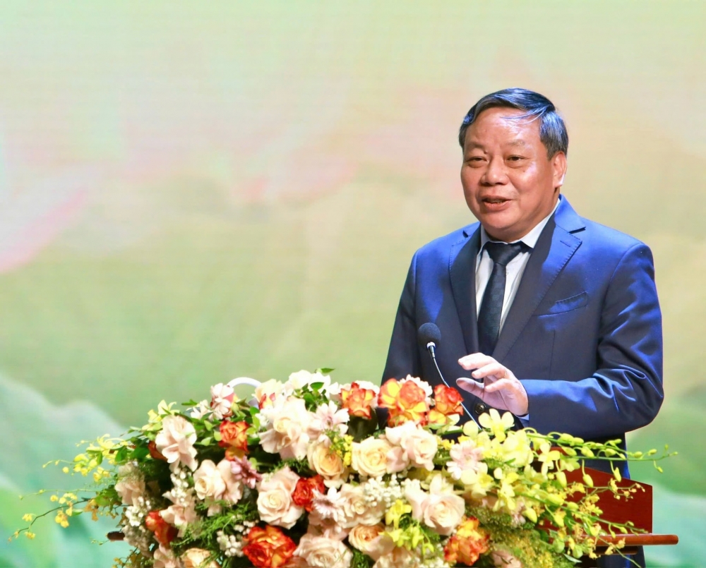 Sắp xếp bộ máy: Quyết sách chiến lược chưa từng có