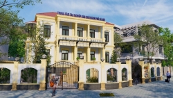 Hà Nội sắp ra mắt Trung tâm tác nghiệp báo chí