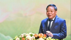 Sắp xếp bộ máy: Quyết sách chiến lược chưa từng có