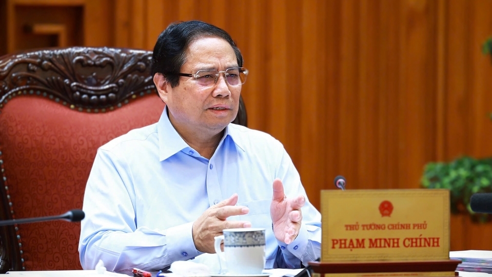 Việt Nam sẵn sàng đàm phán theo các đề nghị của Mỹ