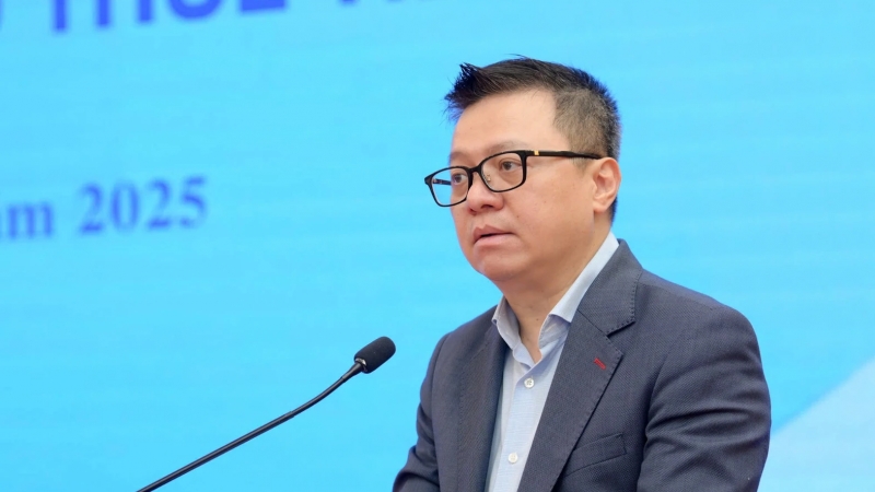 Chính sách thuế phải hợp lý, không gây sốc cho thị trường