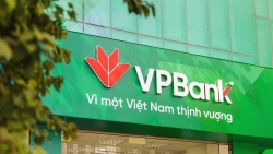 VPBank lãi hơn 5.000 tỷ đồng quý đầu năm, bám sát mục tiêu “tỷ đô”
