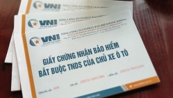 Nhiều vi phạm tại Tổng Công ty bảo hiểm Hàng không, Công ty Bảo hiểm Liên hiệp