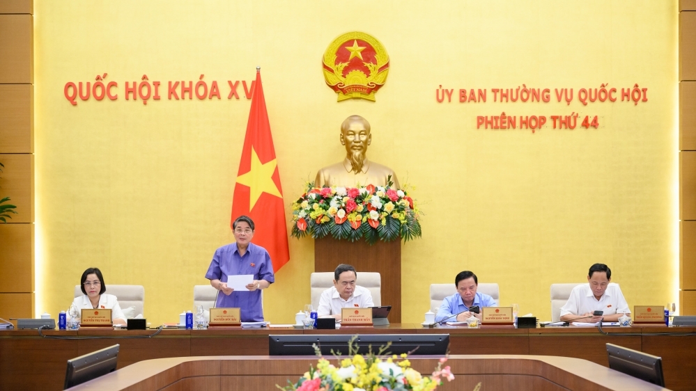 Thường vụ Quốc hội thống nhất giảm 2% thuế VAT đến hết năm 2026
