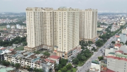 Hà Nội không còn căn hộ chung cư giá dưới 2 tỷ đồng