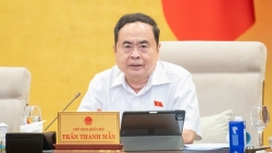 Xem xét rút ngắn nhiệm kỳ Quốc hội khoá XV, HĐND nhiệm kỳ 2021-2026