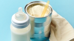 Bộ Y tế đề nghị thu hồi 12 loại sữa giả