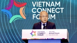 so luong du an fdi quy mo lon tai viet nam con khiem ton