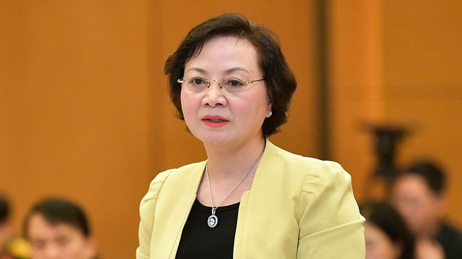 Có thể chấm dứt nhiệm vụ, quyền hạn của Chủ tịch cấp huyện từ 1/7