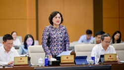 Chuyển quyền “quyết” cho vay đặc biệt cho Ngân hàng Nhà nước