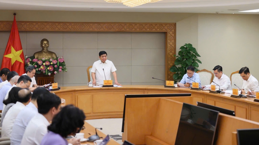 Không để người cơ hội chính trị, tham vọng quyền lực vào cấp ủy khóa mới