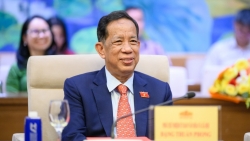 Một Phó Chủ nhiệm Ủy ban của Quốc hội xin nghỉ trước tuổi