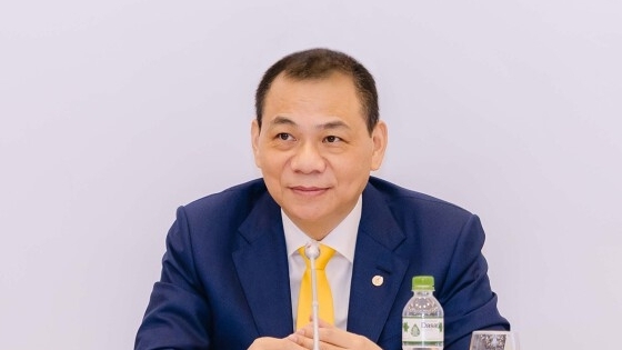 Ông Phạm Nhật Vượng: Cổ đông trung thành sẽ gặt hái được thành quả
