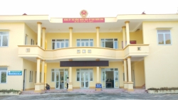 Có thể tăng cường cán bộ ban, sở, ngành của tỉnh về làm lãnh đạo xã