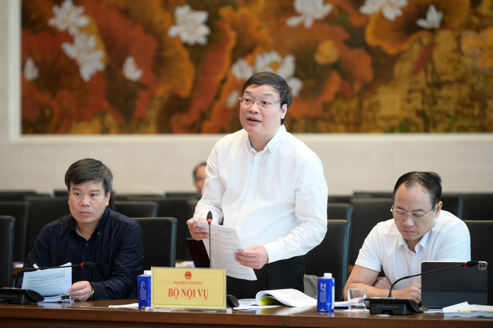 Chính quyền cấp tỉnh, xã sẽ được tăng quyền sau khi sửa luật Chính quyền cấp tỉnh, xã sẽ được tăng quyền sau khi sửa luật